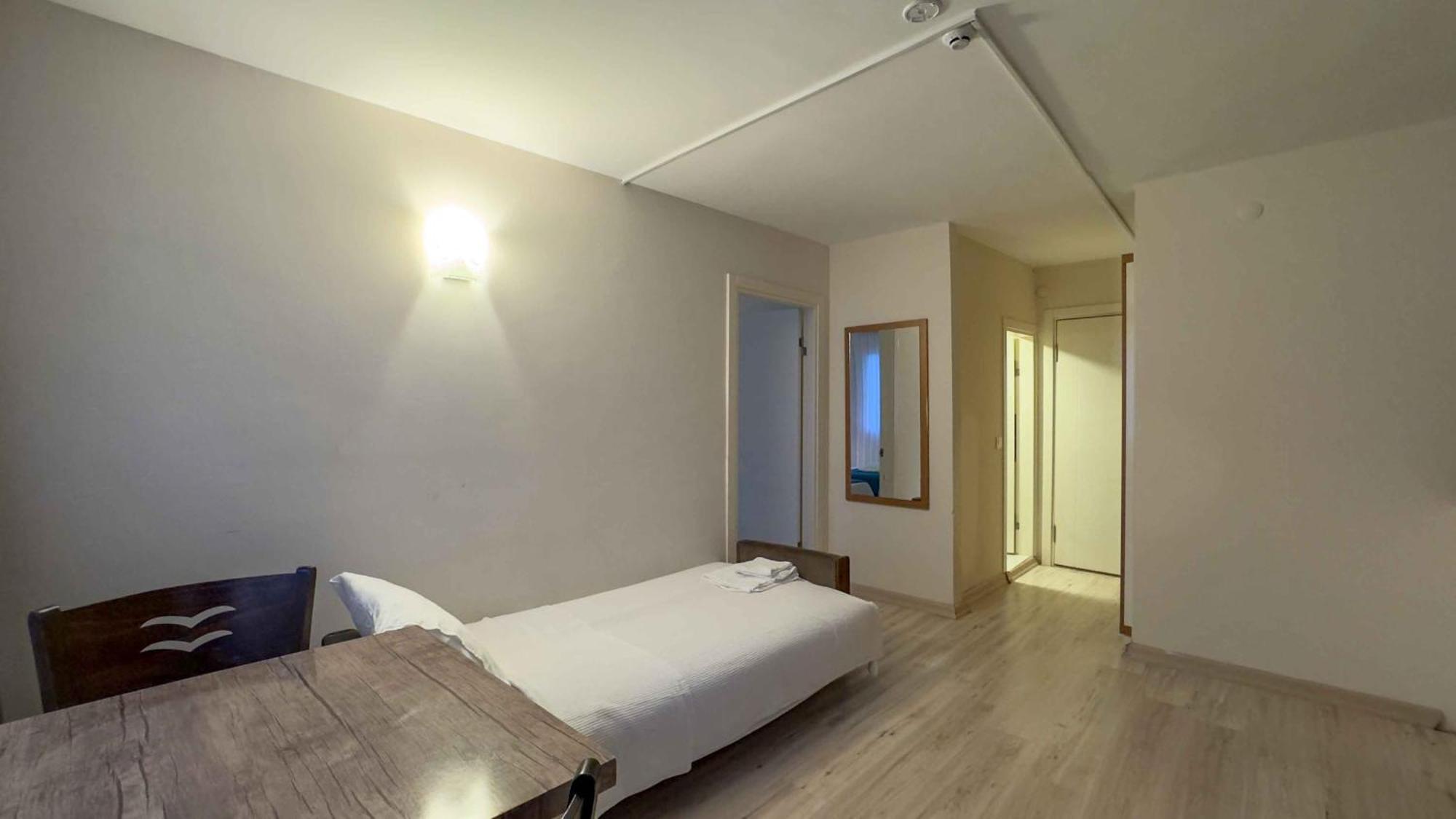 La Bella Suit Otel Kusadası Eksteriør bilde
